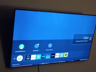 Samsung TV