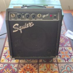 Guitar Amplifier.. Call 