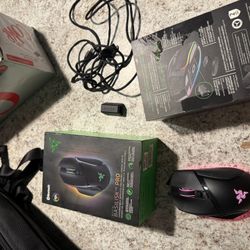 Xbox Elite Controller Series One In Mint Condition