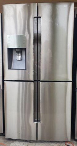 Refrigerator Samsung