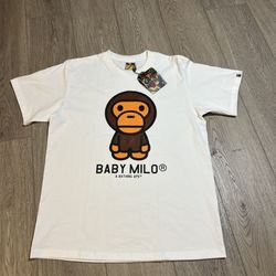 Bape T Shirt 
