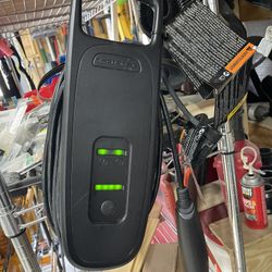 Chevrolet Voltec Level One EV Charger