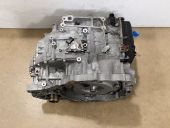 JDM 2GR UA80F Auto AWD Transmission
