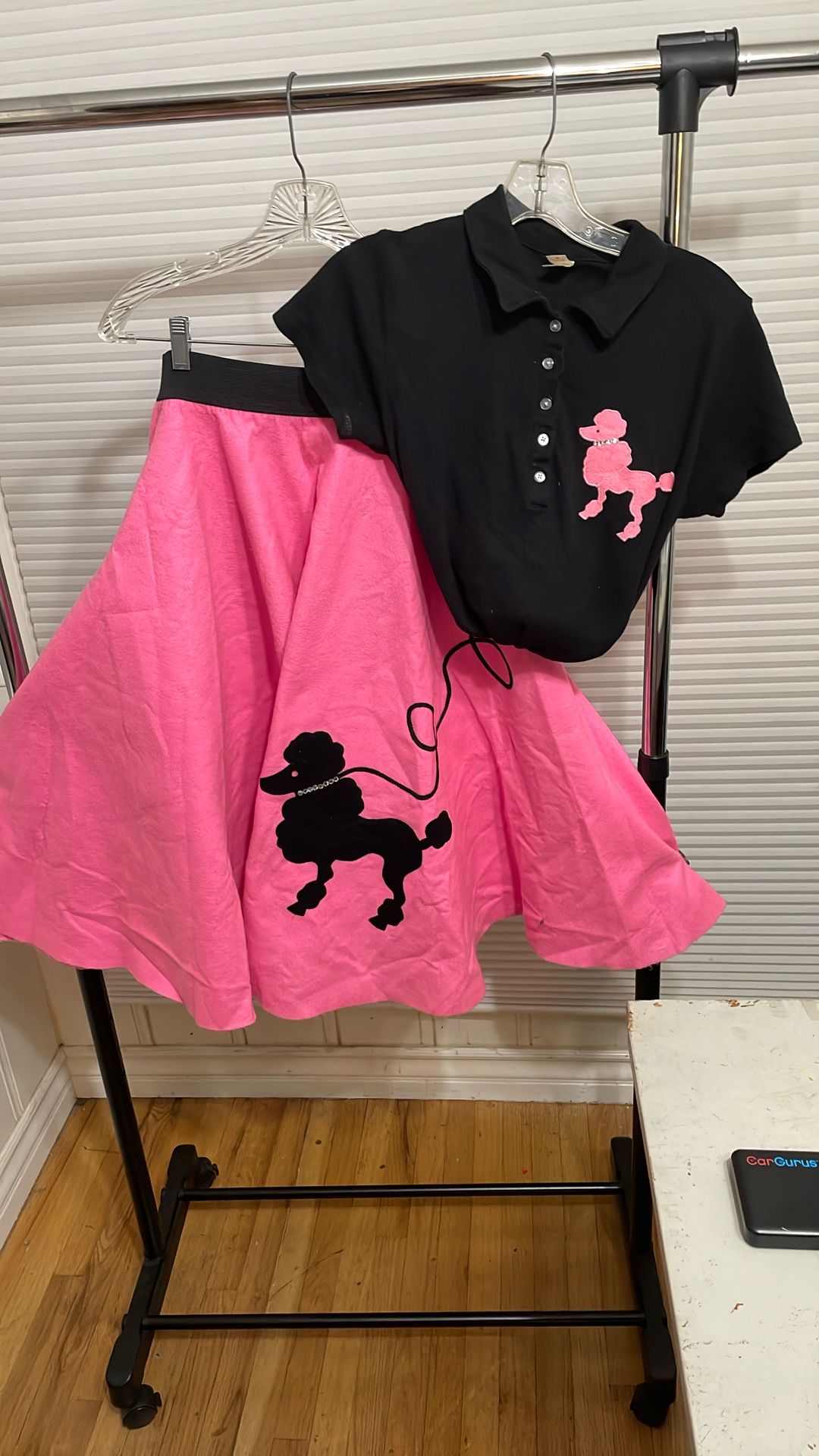 1950 Themed Costumes