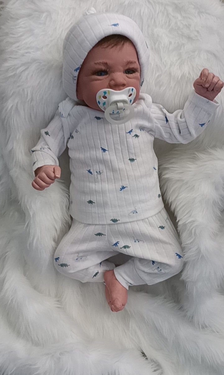 Baby Elijah By Joanna Kazmierczak-Pietka !!