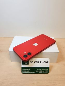 iPhone 12 5G 64GB Unlocked For Any Carrier | Excellent Condition