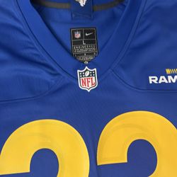 Brand New Rams Jersey For Sale