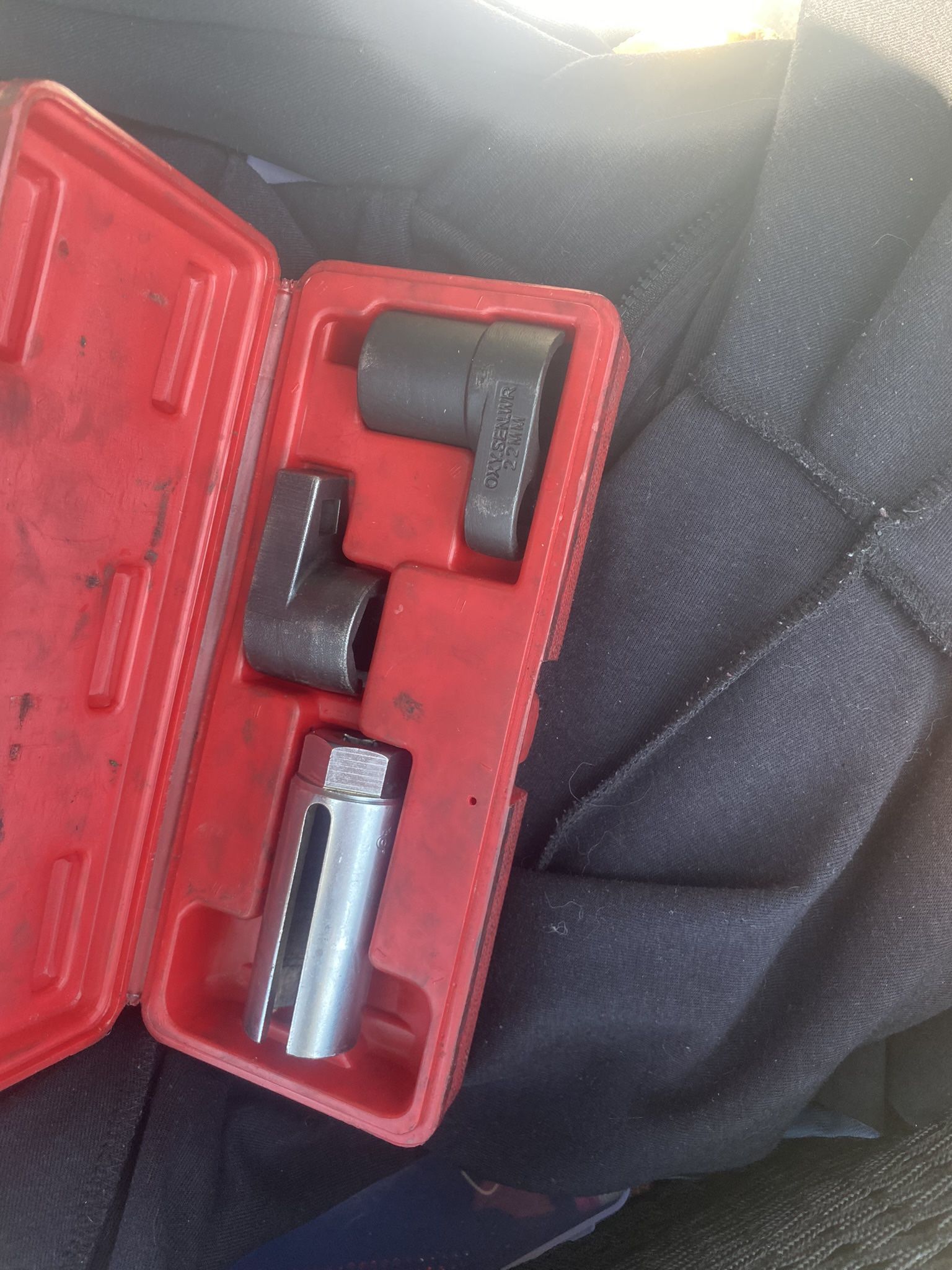Random Snap On Tools, Tuning