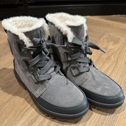 Sorel Women’s Tivoli IV Waterproof Boot