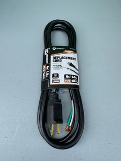 Southwire Replacement Power Cord