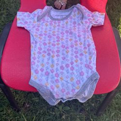 Baby Onesie