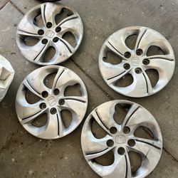 2015 Honda Civic Tires Rim