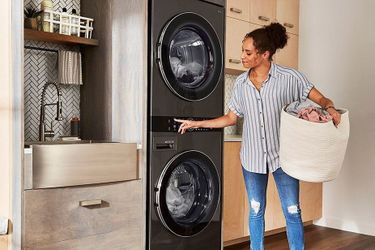 Dryer , 50 $ Down Payment ,  Washer dryer  - amazing