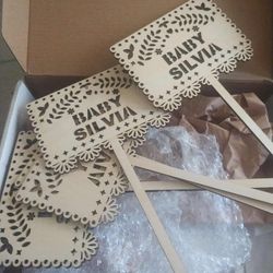 Se Venden Para Centros De Mesa.
