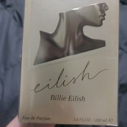 Eilish Billie Eilish Perfume 3.4 FL OZ 
