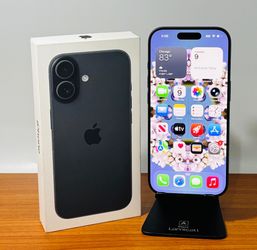 Apple IPHONE 17 256GB UNLOCKED BRAND NEW