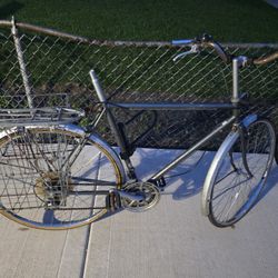 Schwinn Vintage Bike