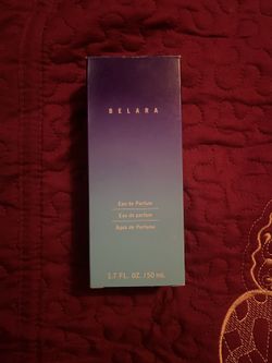 Belara Perfume