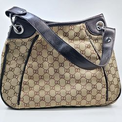 GG Purse