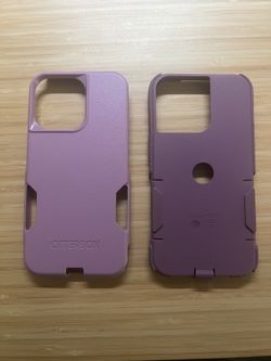 OtterBox iPhone 13 Pro (ONLY)