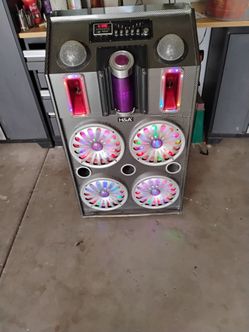 Party box