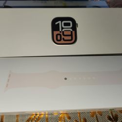 Apple Watch Series 10