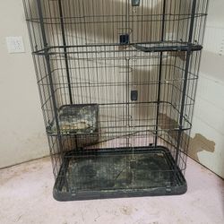 Animal Cage