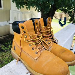 Timberland