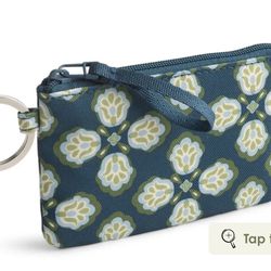 Wallet ID Pouch — Vera Bradley