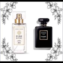 perfumes for women Federico Mahora PURE ROYAL Number 365