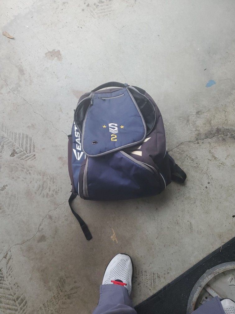 Easton Baseball Softball Bag Backpack
