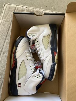 Air Jordan 5 Olympics