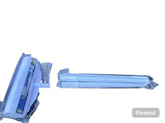 Lint Roller Mop Version