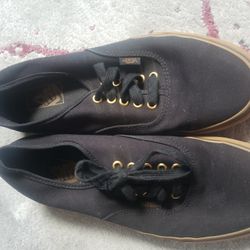 Vans Men Shoe 