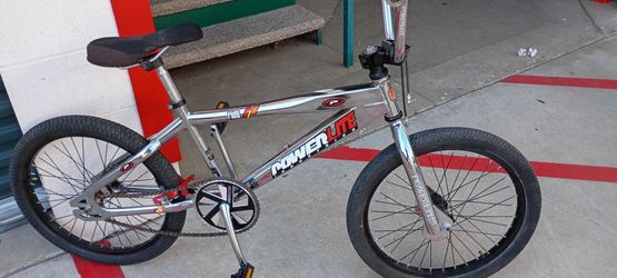1988 powerlite bmx