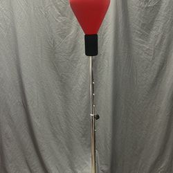 Self-Standing Speed Bag