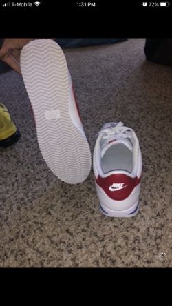 Nike cortez