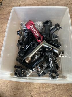 Bike Stems