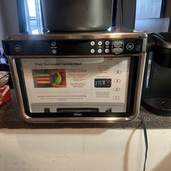 Ninja Foodi 10-in-1 Xl Pro Air Dyer Oven