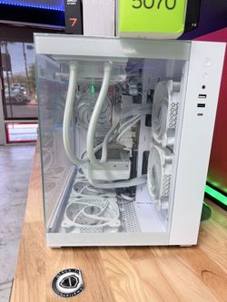 RTX 5070 Gaming PC | Ryzen 7 | Ready to Play