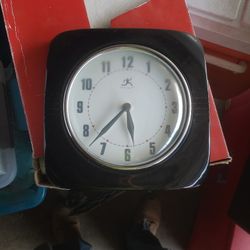 Clock