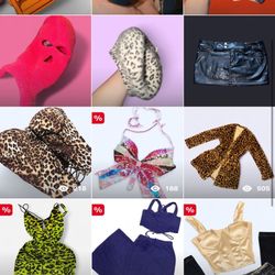 $clothes for SALE!