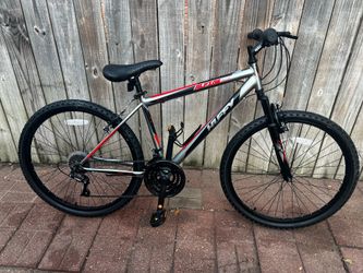 HUFFY ALPINE 26”