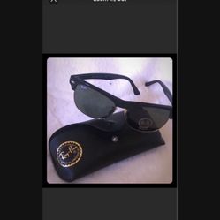 Ray Ban Sunglasses 