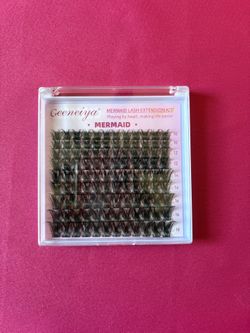 Lash Extension Kit DIY