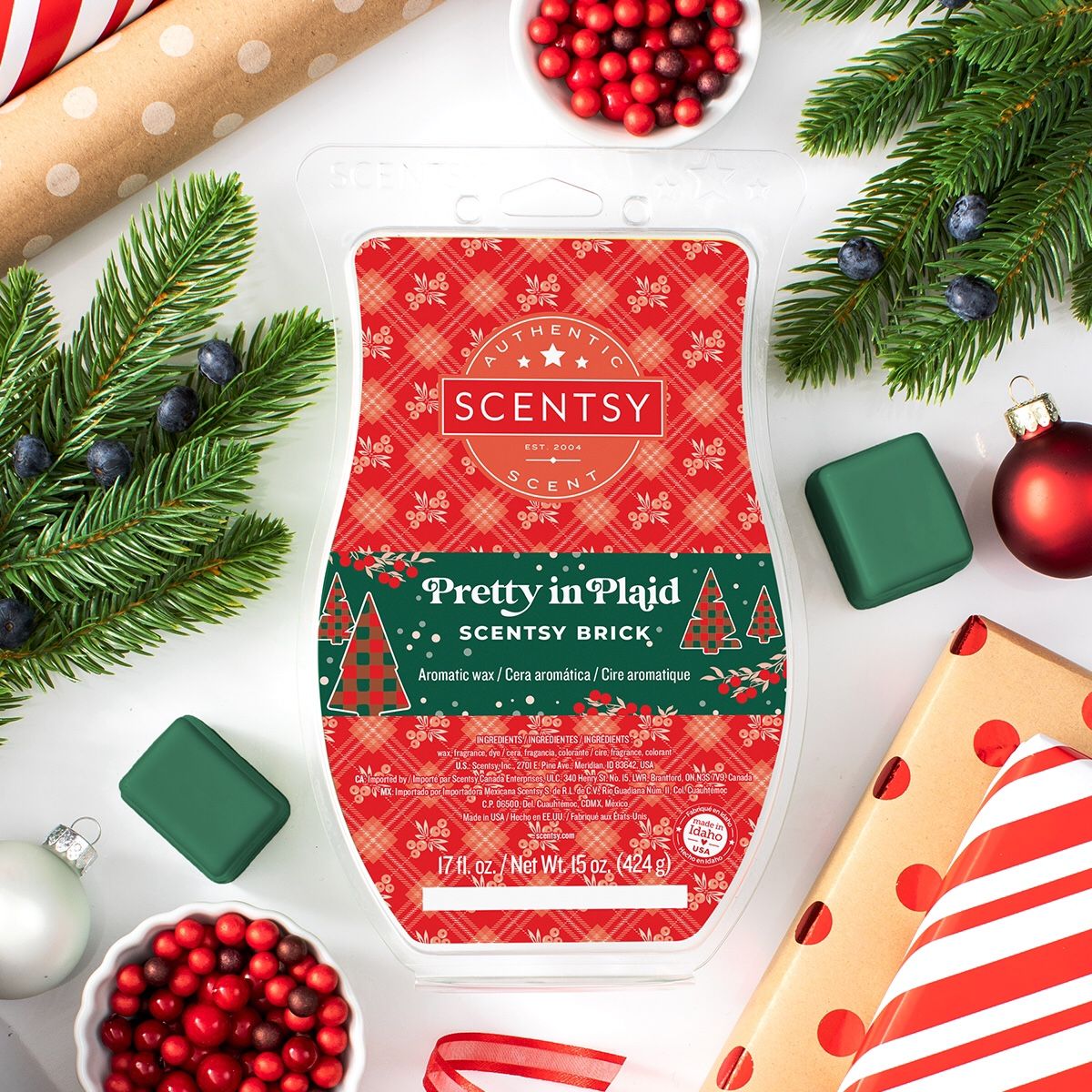 Scentsy
