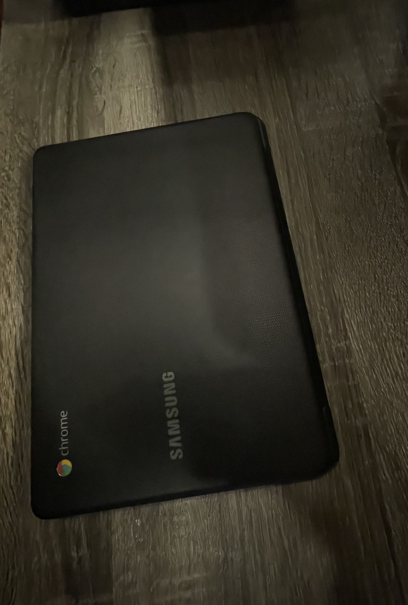 Chromebook