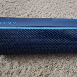 Sony Bluetooth Speaker SRS -XB22 