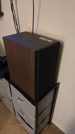 Klipsch the nines II