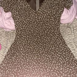 Summer Dress From West End Boutique 